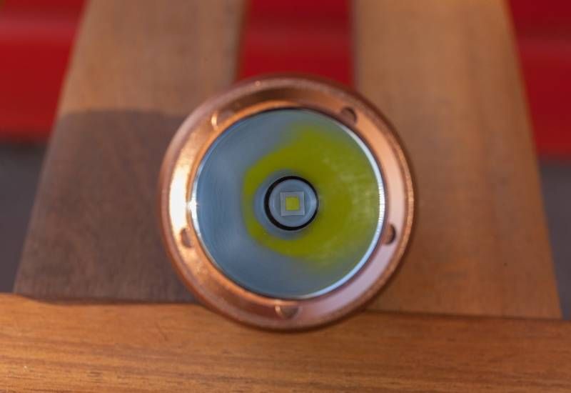 Fenix LD42